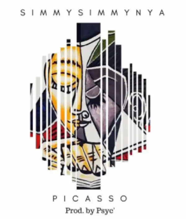 SimmySimmyNya - Picasso (prod. by Psyc’)